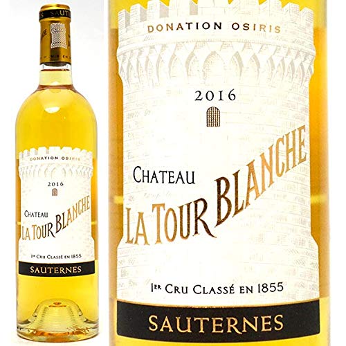 フランス シャトー・ラ・トゥール・ブランシュ (ワイン) 価格